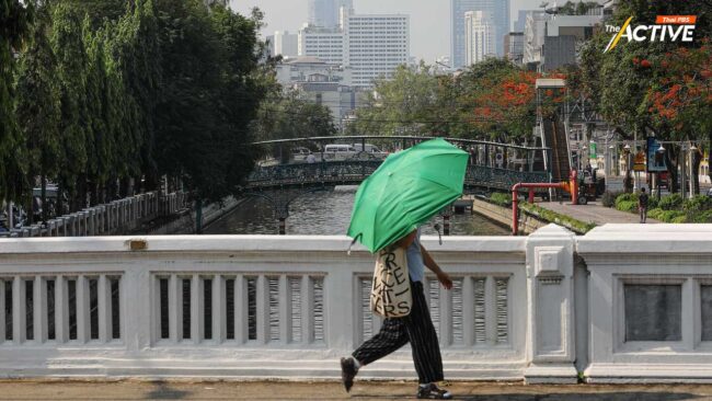 Goodwalk Forum Thailand 2024 เมื่อเมืองรองออกเดิน