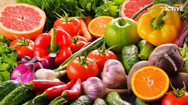 หวั่น ผัก-ผลไม้จีน ทะลักเข้าไทย ช่องโหว่ความปลอดภัยด้านอาหาร