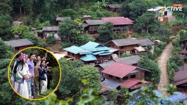 ปธ.กมธ.ยกร่างกฎหมายคุ้มครองชาติพันธุ์ฯ  ยัน ไม่หนุนคนรุกป่า