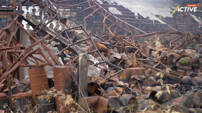 ศาลระยอง สั่ง ‘วิน โพรเสส’ ชดใช้ 1.7 พัน ล. ฟื้นสิ่งแวดล้อม ปนเปื้อนพิษ