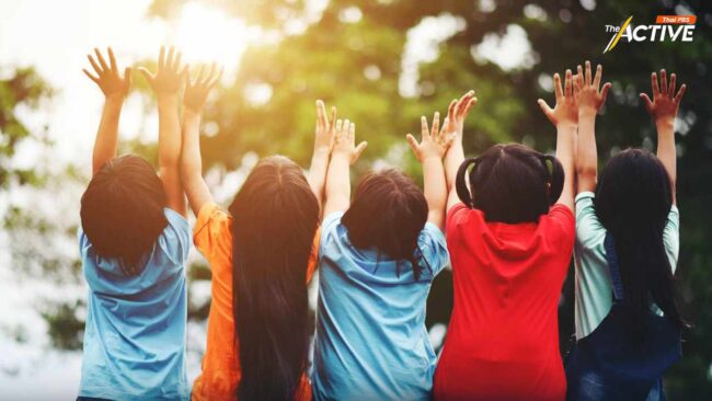 เด็กยากจน 34% เข้าไม่ถึงเงินอุดหนุนแรกเกิด พบตกหล่นทั้งที่มีสิทธิ์