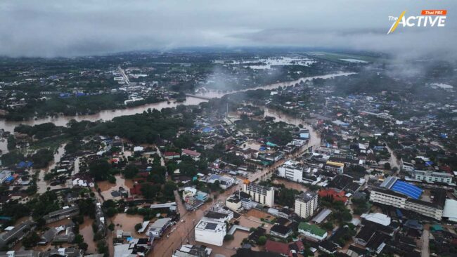 เช็กพิกัดเชียงราย มีอะไรบ้างที่ควรรู้เพื่อให้รอดภัย 