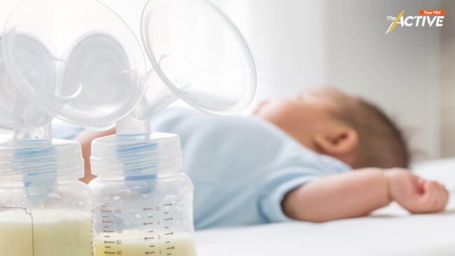 'วราวุธ' ยืนยัน เงินอุดหนุนเด็กแรกเกิดปีนี้ ไม่ล่าช้า ซ้ำรอยปี 66