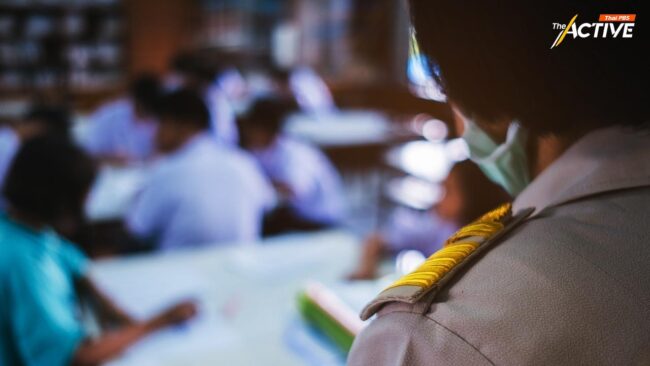 ศธ. อวดผลงานรอบปี ปลื้มลดภาระ-แก้หนี้ครู สร้างการเรียนรู้ตลอดชีวิต