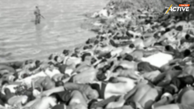 ออกหมายจับ! จำเลย ‘คดีตากใบ’ หลังไม่มาศาลตามนัด