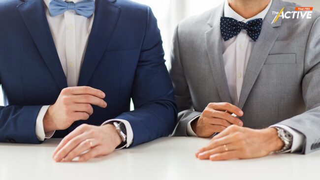 'สมรสเท่าเทียม' มีแล้ว เขต-อำเภอ พร้อมหรือยัง ?