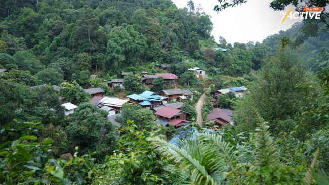 ชี้ปม 'น้ำท่วม' จากหลายปัจจัย วอนอย่าโยนบาปให้ 'คนต้นน้ำ'