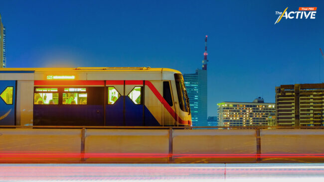 ชง สภา กทม. ของบฯ 1.4 หมื่นล้าน เคลียร์หนี้ BTS