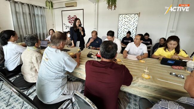 ภาคเอกชนเชียงราย เรียกร้องรัฐ เร่งฟื้นฟูเปิดเมืองให้ทัน 1 พ.ย. นี้