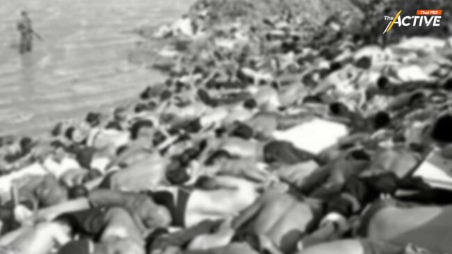 แถลงการณ์ '20 ปี ตากใบ' วอนดึง ICC รื้อปม จนท.รัฐ ใช้ความรุนแรงเกินกว่าเหตุ