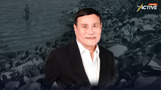 ศาลออกหมายจับ! 'พล.อ.พิศาล วัฒนวงษ์คีรี' คดีตากใบ