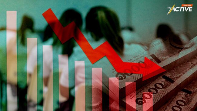 กยศ. เสี่ยงถังแตกภายใน 3 เดือน คนเบี้ยวหนี้เกินครึ่ง