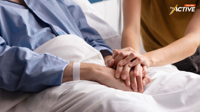 รามาฯ เสนอ 4 นโยบายต้นแบบ ปฏิวัติระบบดูแลผู้ป่วยมะเร็ง