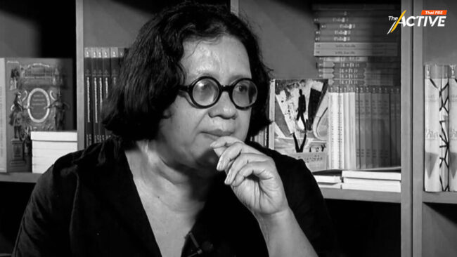 วงการหนังสือ สิ้น แป๊ด ดวงฤทัย เจ้าของร้านหนังสืออิสระ “ก็องดิด”