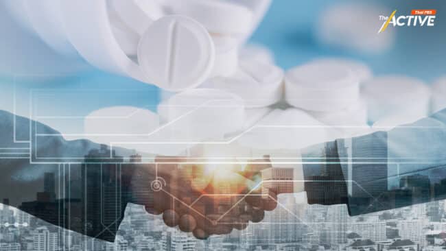 เครือข่ายผู้ติดเชื้อฯ หวั่น FTA ไทย-เอฟต้า กระทบเข้าถึงยา-บัตรทอง