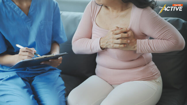 เสนอ ครม.ใช้มาตรการภาษี แคลอรี่เครดิต แก้โรค NCDs