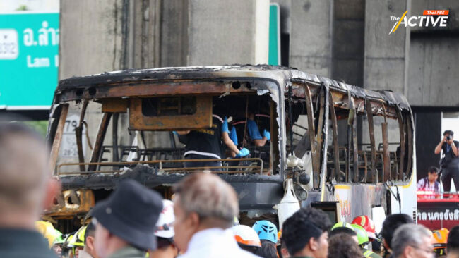 กฎหมายคุ้มครองความปลอดภัยเด็ก 'มี' แต่ถูก 'ละเลย'