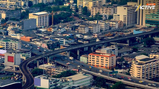 กทม. เล็งปรับหลักเกณฑ์ ของบฯ 'ชุมชนเข้มแข็ง'