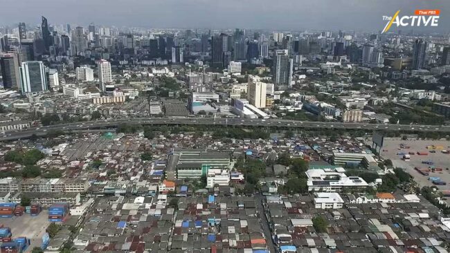 แนะปิดช่องโหว่ จัดหาที่ดินรัฐ เพื่อที่อยู่อาศัยประชาชน