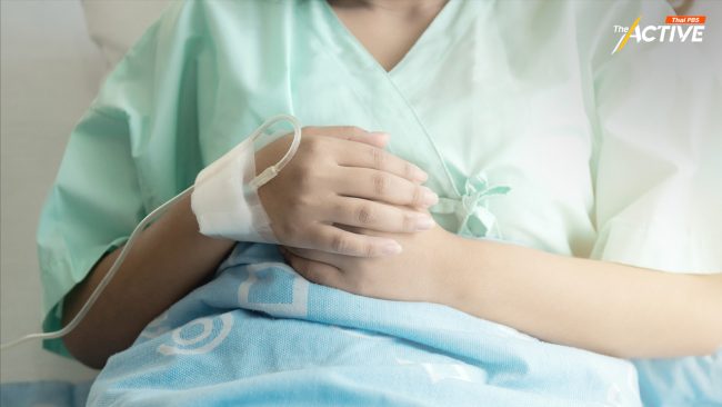 รัฐต้องรับผิดชอบ งบฯ เจ็บป่วย แทนผู้ประกันตน ม.33 - 39