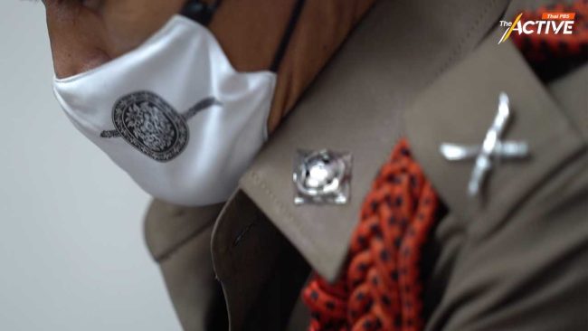 เสนอ 5 นโยบายสุขภาพจิต ‘เจ้าหน้าที่ความมั่นคง’ ใครว่าแข็งแกร่ง ที่จริงเปราะบาง