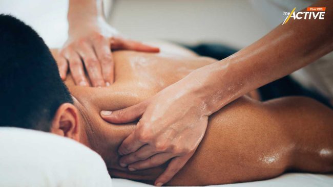 ‘นวดไทย’ ต้องไม่ใช่ ‘ครูพักลักจำ’ จี้รัฐทบทวนเกณฑ์ต่อใบอนุญาตฯ