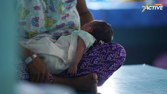 จากกระแสซีรีส์ 'ทิชา' ถึงดรามา 'แรงงานข้ามชาติ' แห่คลอดฟรี รพ.รัฐ 