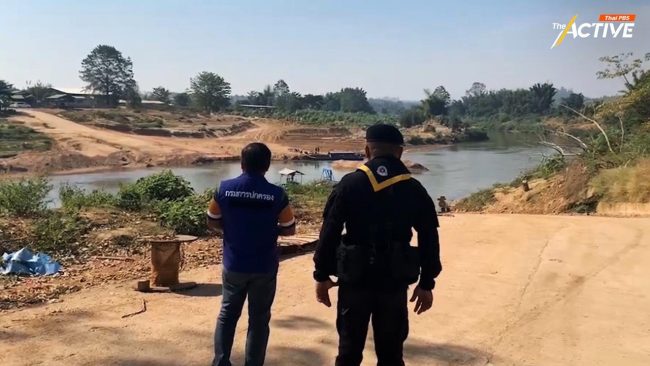 คุมชายแดนเข้ม หลังเมียนมา ‘อหิวาต์’ ระบาด!