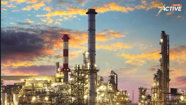 ห่วง ญี่ปุ่นลงทุนโครงการก๊าซฟอสซิลไทย ชะลอการเปลี่ยนผ่านสู่พลังงานสะอาด