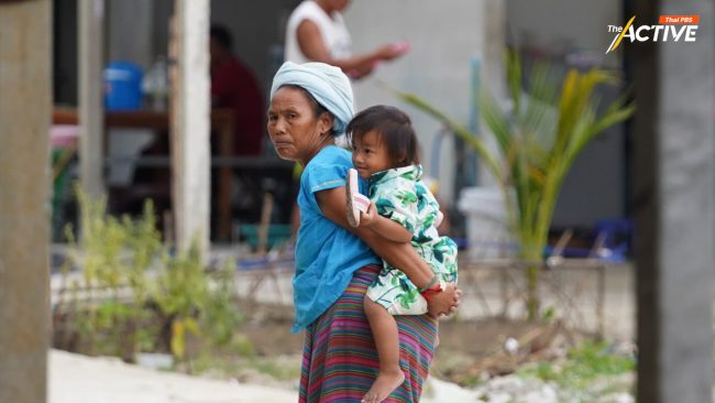 มหาดไทย เร่งออกแบบหลักเกณฑ์ 'รับรองสถานะบุคคล' ตามมติ ครม. 29 ต.ค. 67