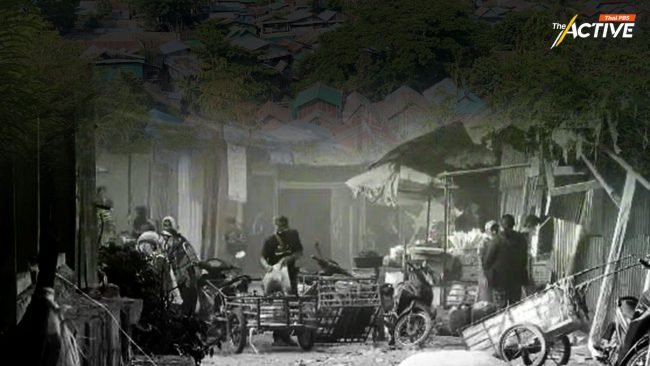 'ผอ.รพ.อุ้มผาง' ย้ำ ดูแลสุขภาพ 'ผู้ลี้ภัย' คือ ความมั่นคง ป้องกันโรคระบาดลามถึงคนไทย