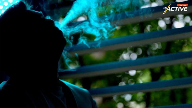 วิจัย พบ สูบบุหรี่ไฟฟ้าแบบให้ความร้อน เสี่ยงป่วย NCDs 68%