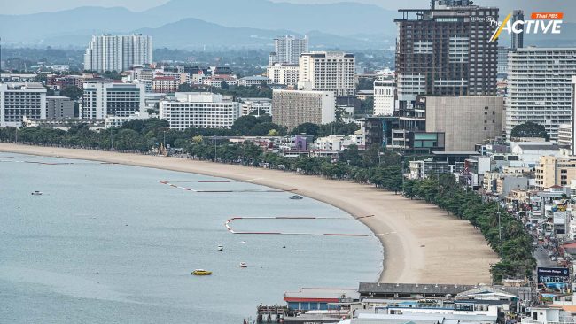 'ชลบุรี' กับ โจทย์ท้าทาย นายก อบจ. ในวันที่ 'กระจายอำนาจ' ยังไม่เป็นจริง