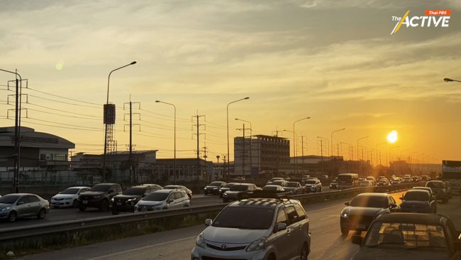 6 วันอันตราย ‘ปีใหม่’ ตายอุบัติเหตุพุ่ง 272 คน ‘สุราษฎร์ฯ’ สูญเสียมากสุด