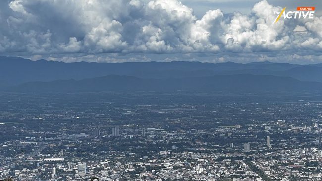 หวัง นายก อบจ.เชียงใหม่ ใส่ใจวิกฤตสุขภาพจิต หลังพบสถิติ 'ฆ่าตัวตาย' อันดับ 1 ของประเทศ 