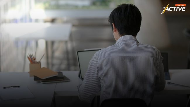 คับที่อยู่ได้ คับใจอยู่ยาก... รู้จัก 'GRACE' วิธีสร้างที่ทำงานให้มีแต่ความสุข