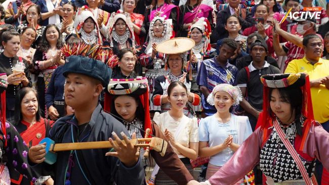 ‘กม.ชาติพันธุ์’ จบไม่ลง! สภาฯ เลื่อนพิจารณอีก 2 - 3 สัปดาห์