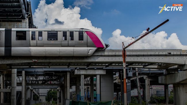 สตง.เล็งสอบงบรถไฟฟ้า-รถเมล์ฟรี ชี้ไม่ช่วยจูงใจคนใช้รถน้อยลง