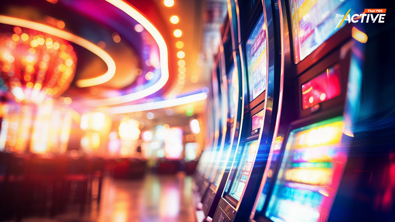 หวั่น ร่าง พ.ร.บ.สถานบันเทิงครบวงจร ไร้มาตรการปกป้องสังคม-ฟอกเงิน