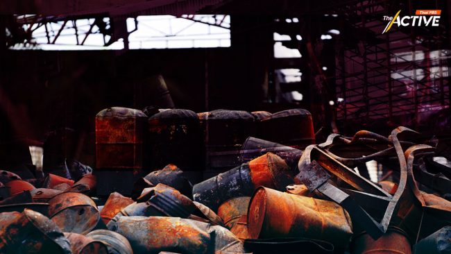 ศาล จ.ระยอง สั่ง ‘วิน โพรเสส’ ชดใช้ อบต.บางบุตร 39 ล้าน