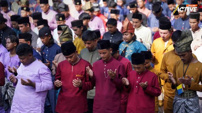 กสม.ชี้ ‘คดีชุดมลายู’ จำกัดสิทธิ เกินควรแก่เหตุ