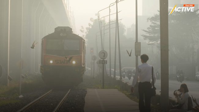 กทม.-อีสาน-ตะวันออก จมฝุ่นยาว ถึงต้นสัปดาห์หน้า คาดแนวโน้มดีขึ้น 28 ม.ค. นี้