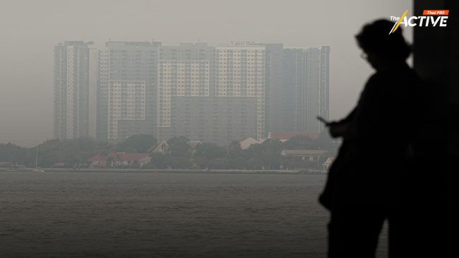 ฝุ่นควัน วาระแห่งชาติ ? แค่มาตรการเฉพาะหน้า ยังไม่พอ