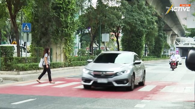 3 ปี 'หมอกระต่าย' ทางม้าลาย ยังเสี่ยงตาย!