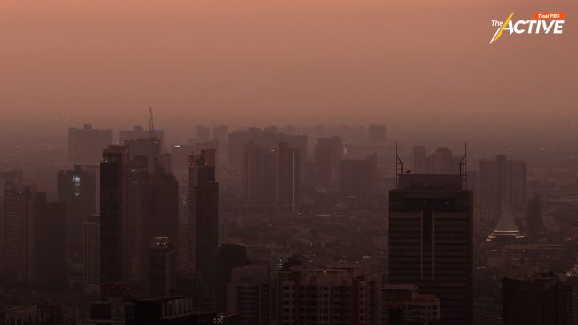 เหตุผล กมธ.อากาศสะอาด ทำไม ? ผู้นำแก้ฝุ่นจังหวัด ต้องเป็น 'นายก อบจ.'