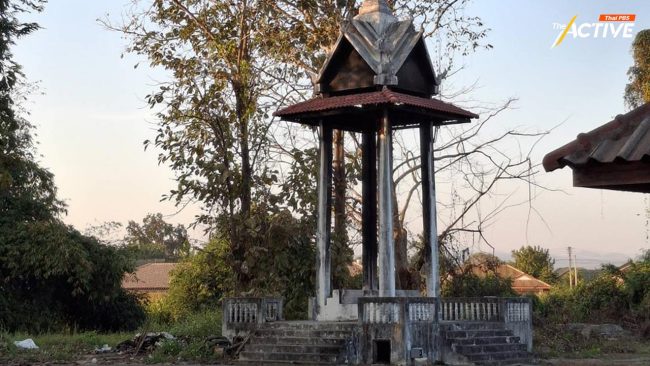 กำนันเชิงดอย จ.เชียงใหม่ เผยฆ่าตัวตาย 3 ศพใน 3 ปี หนุนคัดกรองสุขภาพจิตเชิงรุก