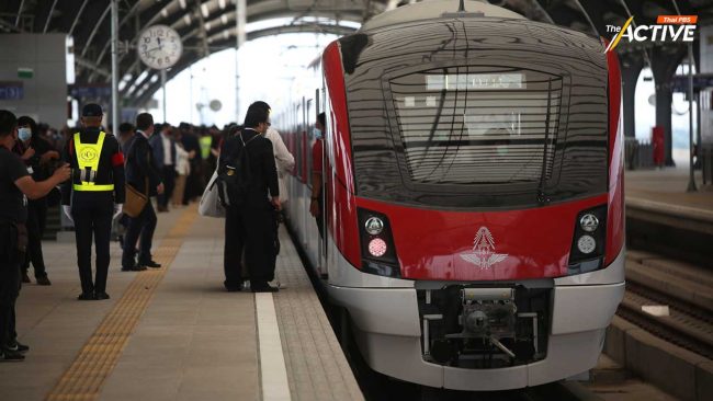 รถไฟฟ้า รถเมล์ ฟรี แก้ฝุ่นได้จริง หรือเป็นการแก้ปัญหาที่ปลายเหตุ