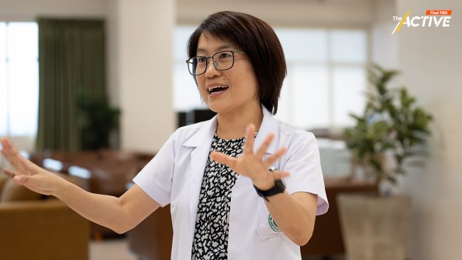 “เกาไม่ถูกที่คัน” หมอเบียร์ ชี้ 7 มาตรการแก้หมอขาด ยังไม่ตรงจุด