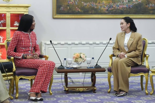 แฟชั่นเพื่อใคร? เมื่อความงามยังถูกเลือก แนะ Soft Power ต้องเปิดรับความหลากหลาย