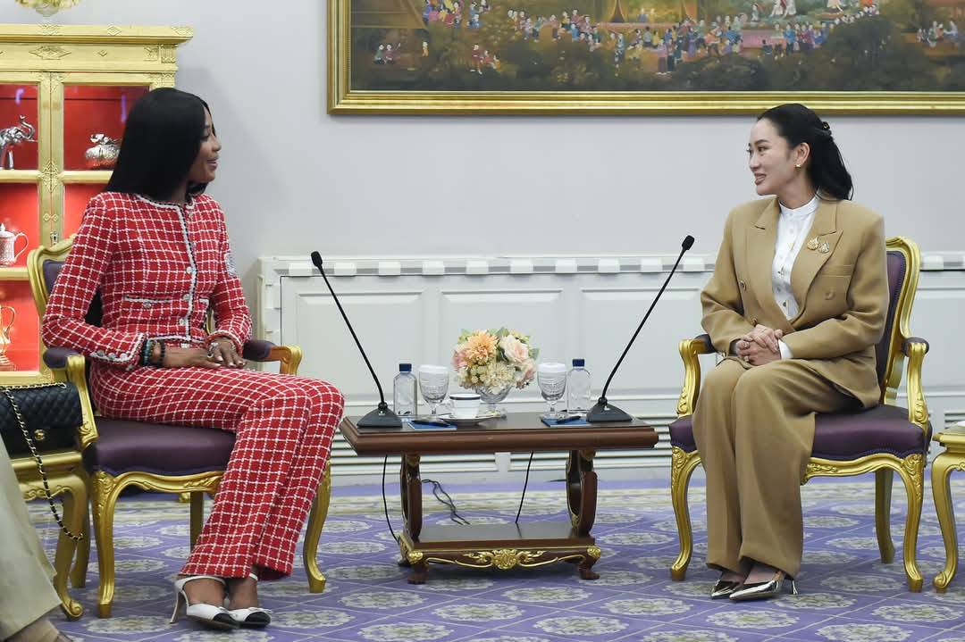 แฟชั่นเพื่อใคร? เมื่อความงามยังถูกเลือก แนะ Soft Power ต้องเปิดรับความหลากหลาย